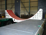 4 x 8 Extendable