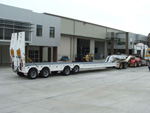 Drop Bed Quad