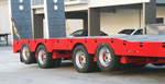 Drop Bed Quad