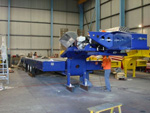 Finishing Shop