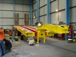 Finishing Shop