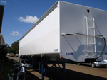 Smooth Bulk Tipper