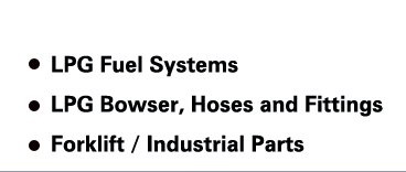 Safety Gas Detectors, Alternate Fuel Systems , International Product Sourcing